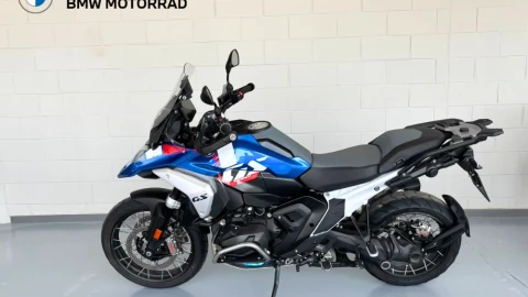 BMW R 1300 GS  Trophy