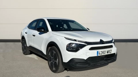 Citroën C4 X PureTech 100 S&S 6v You