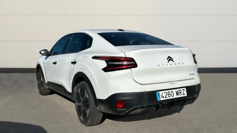 Citroën C4 X PureTech 100 S&S 6v You