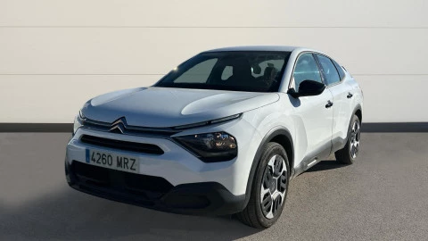 Citroën C4 X PureTech 100 S&S 6v You