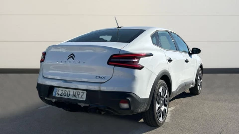 Citroën C4 X PureTech 100 S&S 6v You