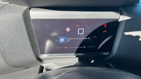 Citroën C4 X PureTech 100 S&S 6v You