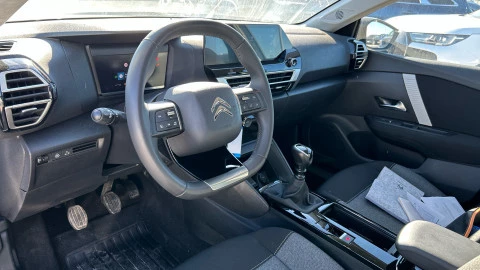 Citroën C4 X PureTech 100 S&S 6v You