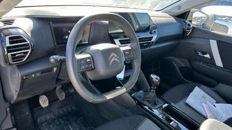 Citroën C4 X PureTech 100 S&S 6v You