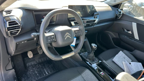 Citroën C4 X PureTech 100 S&S 6v You