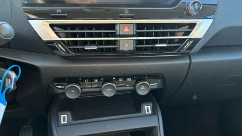 Citroën C4 X PureTech 100 S&S 6v You