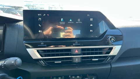 Citroën C4 X PureTech 100 S&S 6v You