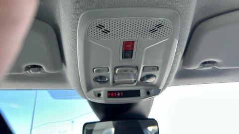 Citroën C4 X PureTech 100 S&S 6v You