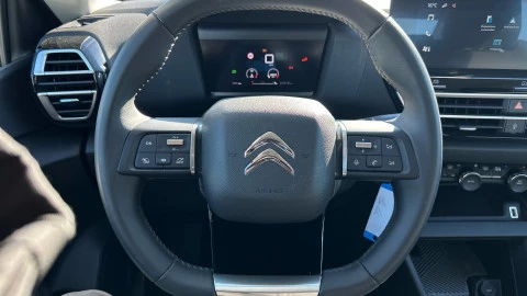 Citroën C4 X PureTech 100 S&S 6v You