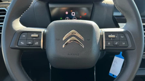 Citroën C4 X PureTech 100 S&S 6v You