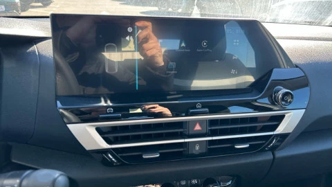 Citroën C4 X PureTech 100 S&S 6v You