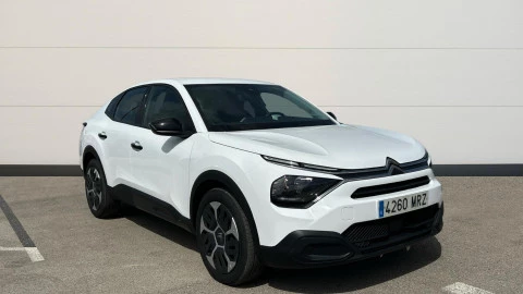 Citroën C4 X PureTech 100 S&S 6v You