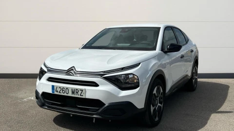 Citroën C4 X PureTech 100 S&S 6v You