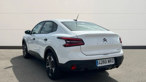 Citroën C4 X PureTech 100 S&S 6v You