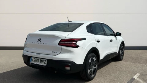 Citroën C4 X PureTech 100 S&S 6v You