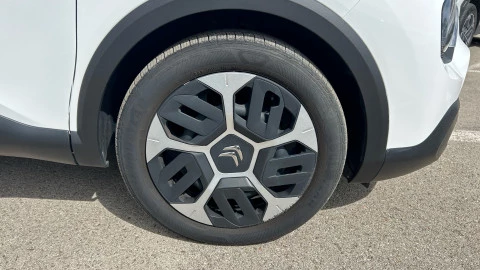 Citroën C4 X PureTech 100 S&S 6v You