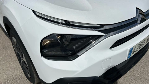 Citroën C4 X PureTech 100 S&S 6v You