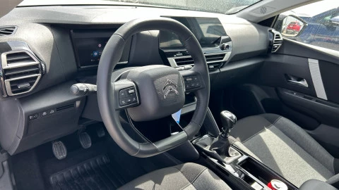 Citroën C4 X PureTech 100 S&S 6v You