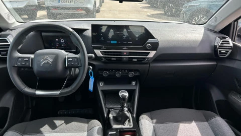 Citroën C4 X PureTech 100 S&S 6v You