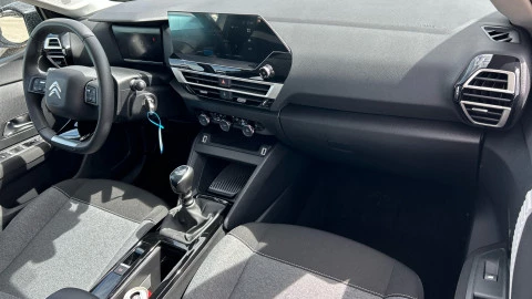 Citroën C4 X PureTech 100 S&S 6v You