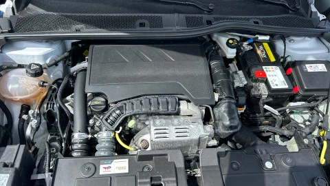 Citroën C4 X PureTech 100 S&S 6v You