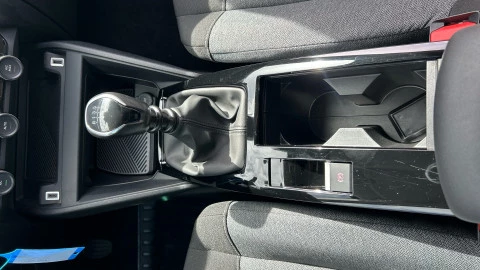 Citroën C4 X PureTech 100 S&S 6v You