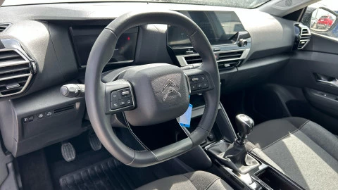 Citroën C4 X PureTech 100 S&S 6v You