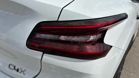 Citroën C4 X PureTech 100 S&S 6v You