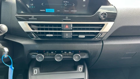 Citroën C4 X PureTech 100 S&S 6v You