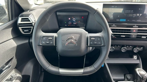 Citroën C4 X PureTech 100 S&S 6v You