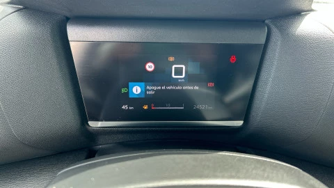 Citroën C4 X PureTech 100 S&S 6v You