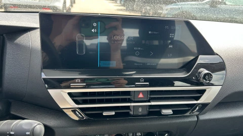 Citroën C4 X PureTech 100 S&S 6v You