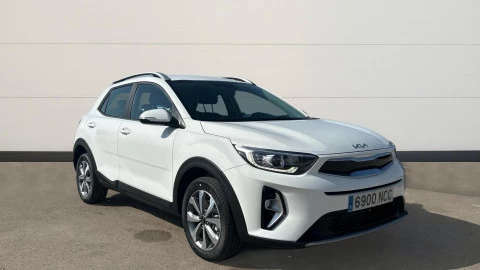 Kia Stonic 1.0 T-GDi 74kW (100CV) MHEV MT Business