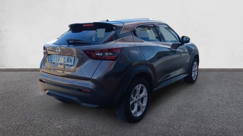 Nissan Juke DIG-T 84 kW (114 CV) 6M/T Acenta