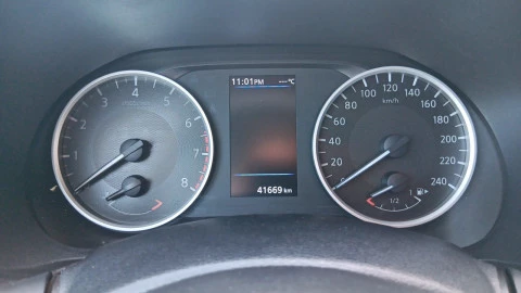 Nissan Juke DIG-T 84 kW (114 CV) 6M/T Acenta