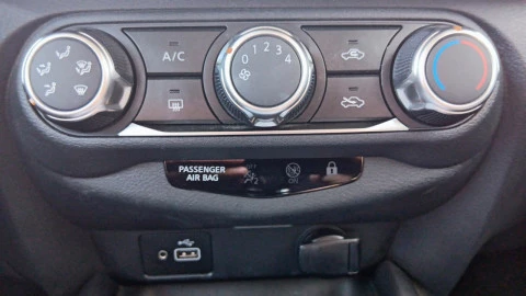 Nissan Juke DIG-T 84 kW (114 CV) 6M/T Acenta