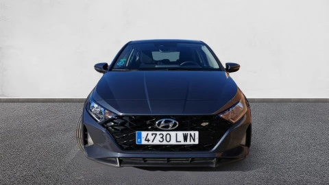 Hyundai i20 1.0 TGDI 74kW (100CV) SLX