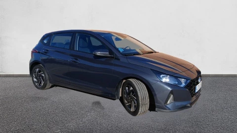 Hyundai i20 1.0 TGDI 74kW (100CV) SLX