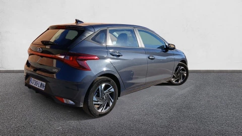 Hyundai i20 1.0 TGDI 74kW (100CV) SLX