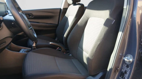 Hyundai i20 1.0 TGDI 74kW (100CV) SLX