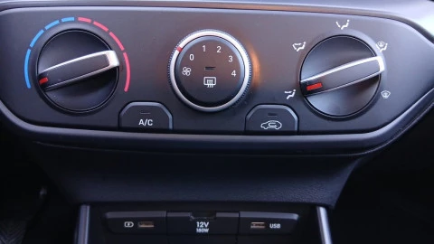 Hyundai i20 1.0 TGDI 74kW (100CV) SLX