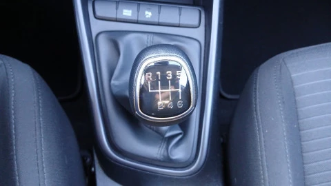 Hyundai i20 1.0 TGDI 74kW (100CV) SLX