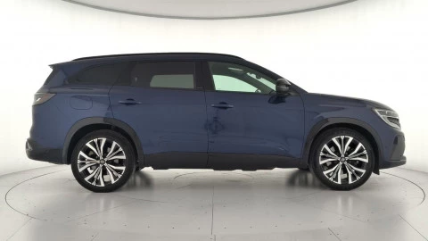 Renault Espace  1.2 E-Tech Hibrido Iconic 146kW