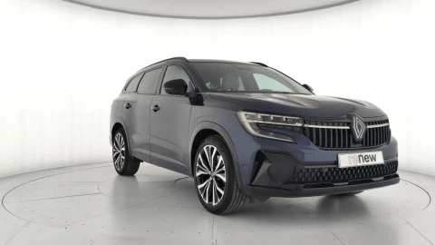 Renault Espace  1.2 E-Tech Hibrido Iconic 146kW