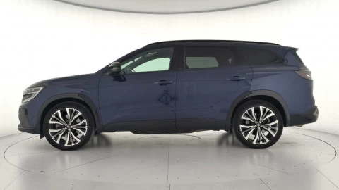 Renault Espace  1.2 E-Tech Hibrido Iconic 146kW