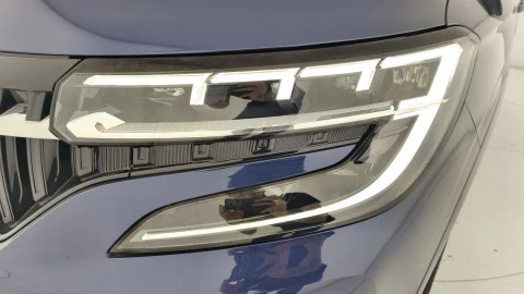 Renault Espace  1.2 E-Tech Hibrido Iconic 146kW