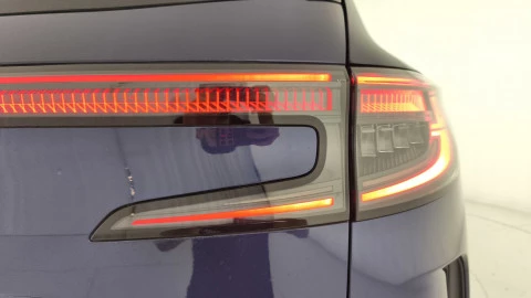 Renault Espace  1.2 E-Tech Hibrido Iconic 146kW