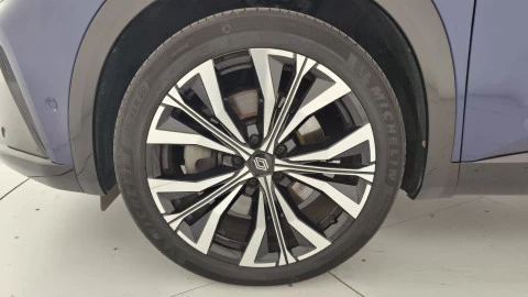 Renault Espace  1.2 E-Tech Hibrido Iconic 146kW