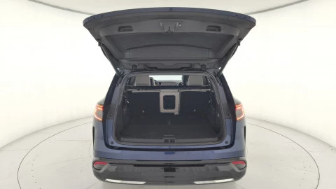 Renault Espace  1.2 E-Tech Hibrido Iconic 146kW