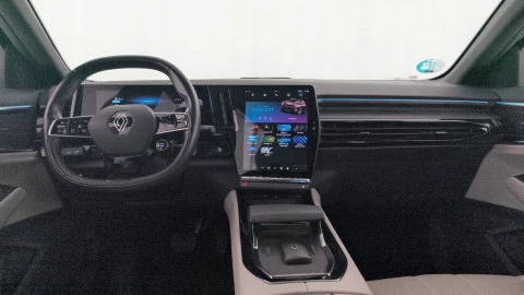 Renault Espace  1.2 E-Tech Hibrido Iconic 146kW